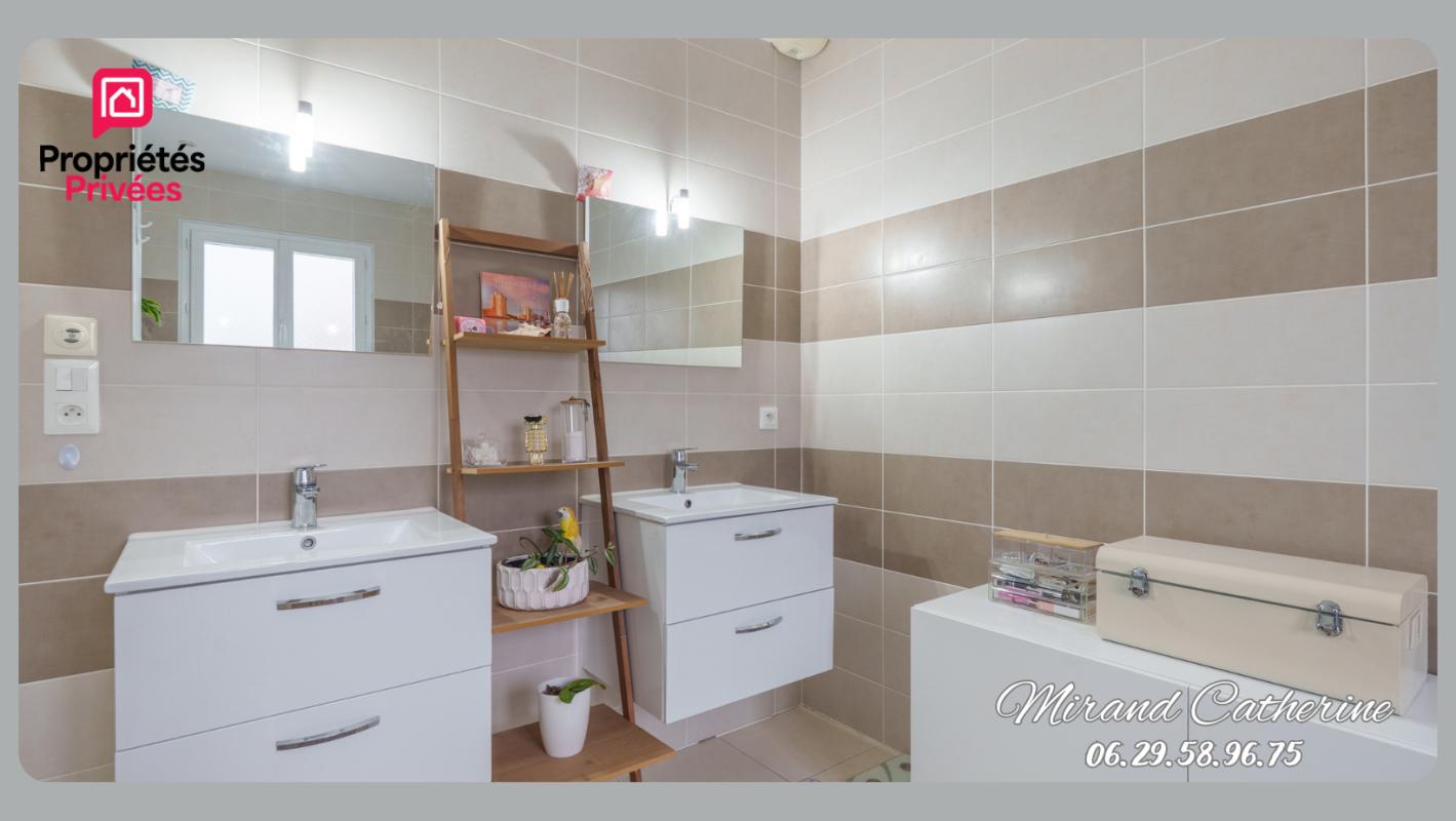 CRENEY-PRES-TROYES Villa plain-pied 145 m² - Piscine à Creney-près-Troyes 12