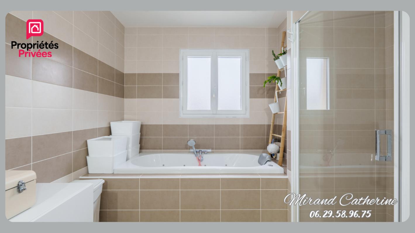 CRENEY-PRES-TROYES Villa plain-pied 145 m² - Piscine à Creney-près-Troyes 13