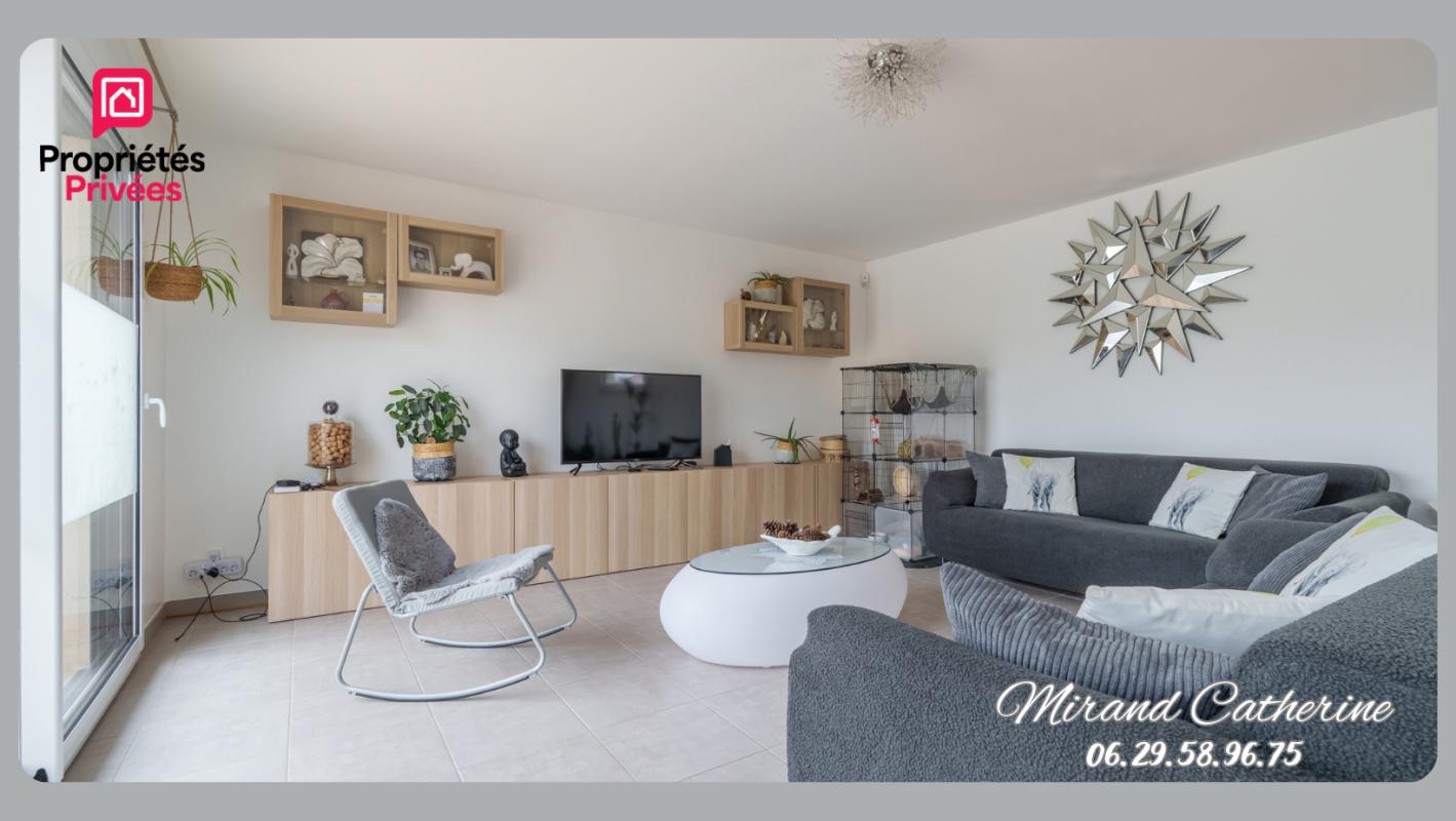 CRENEY-PRES-TROYES Villa plain-pied 145 m² - Piscine à Creney-près-Troyes 6