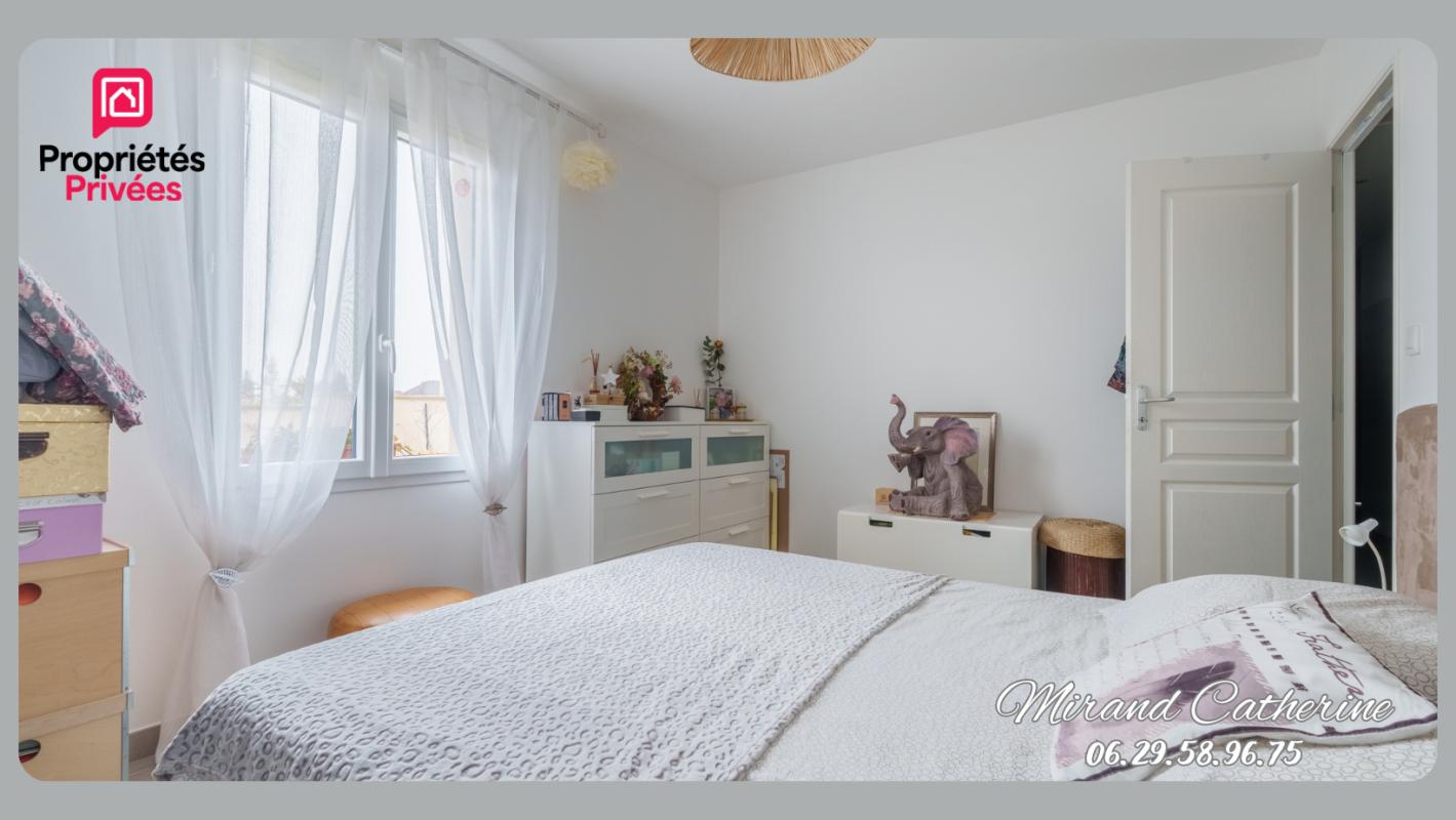 CRENEY-PRES-TROYES Villa plain-pied 145 m² - Piscine à Creney-près-Troyes 8