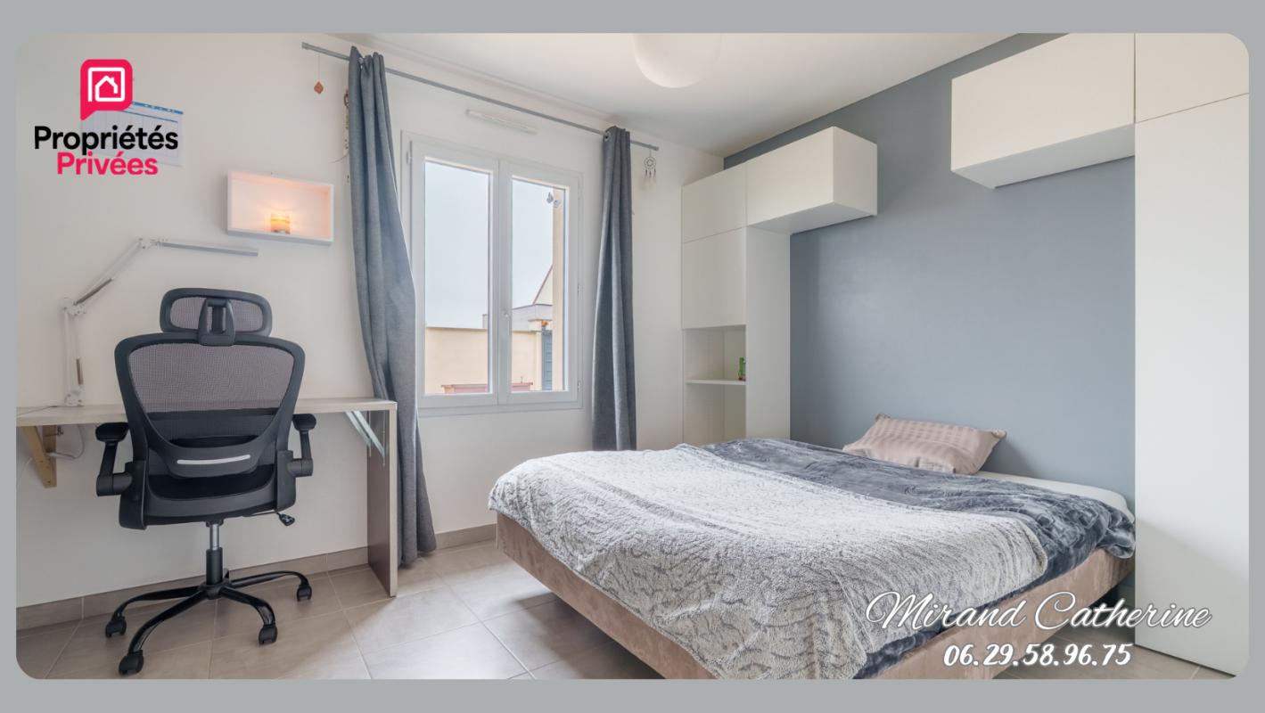 CRENEY-PRES-TROYES Villa plain-pied 145 m² - Piscine à Creney-près-Troyes 9