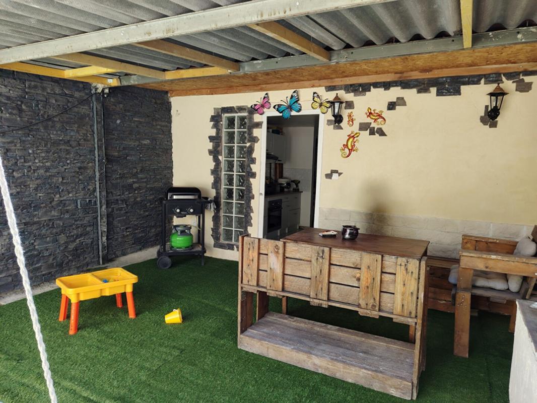 MONTFAVET Maison Montfavet 5 pièce(s) 3