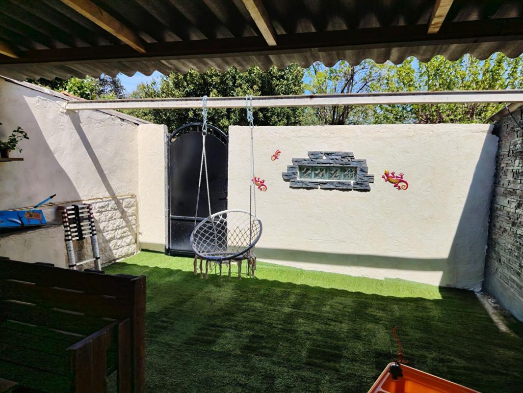 MONTFAVET Maison Montfavet 5 pièce(s) 4