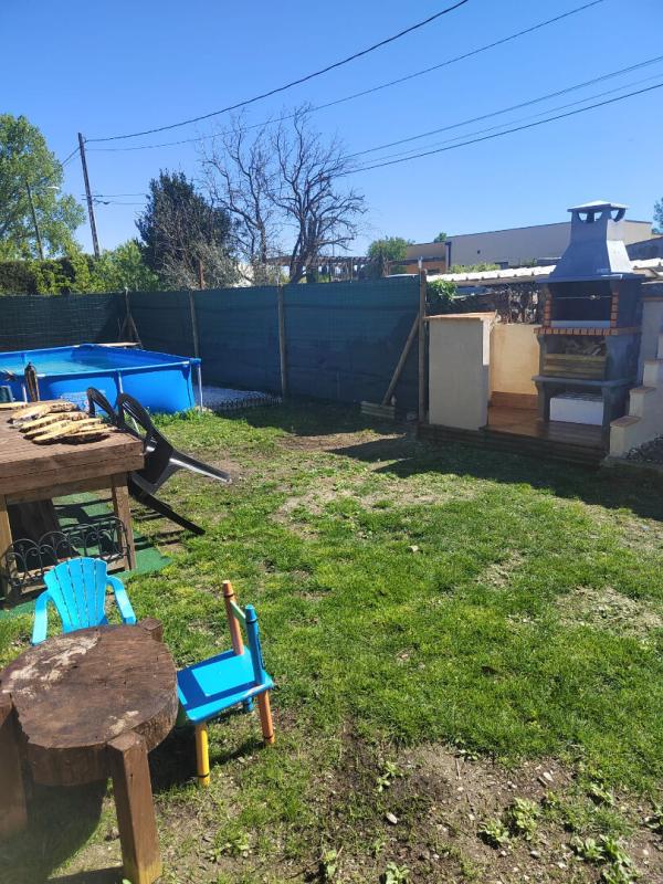 MONTFAVET Maison Montfavet 5 pièce(s) 7