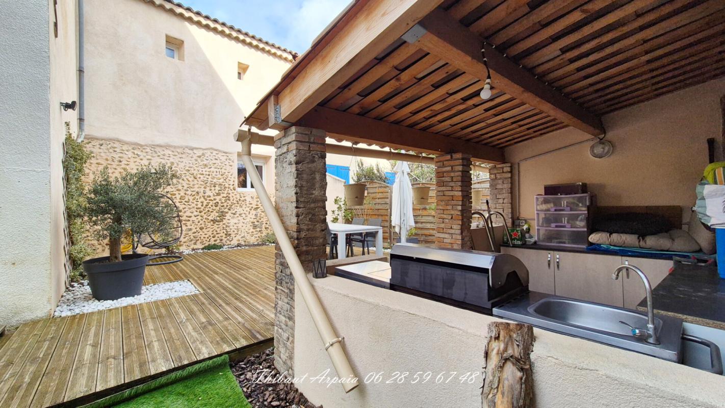 ORAISON Maison Oraison 13