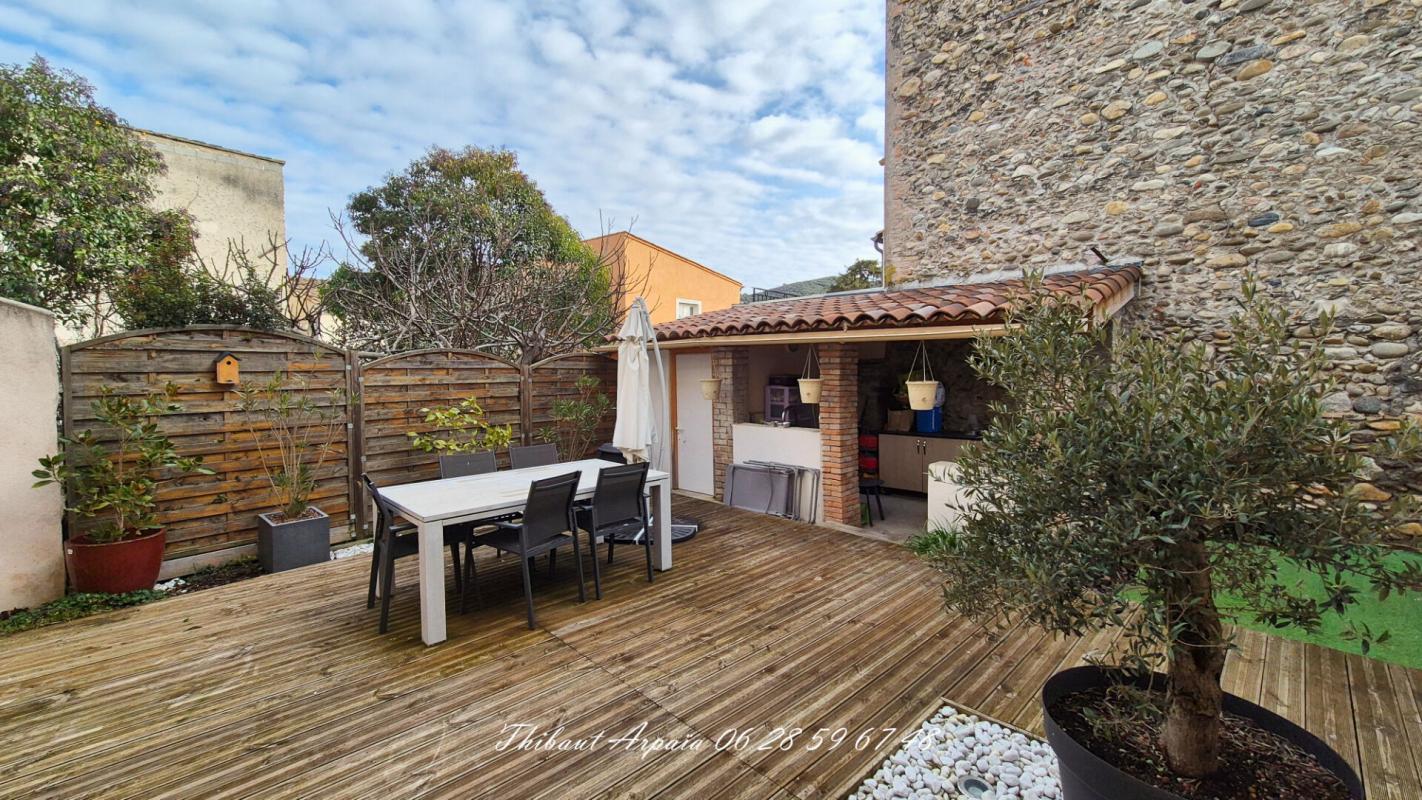 ORAISON Maison Oraison 14