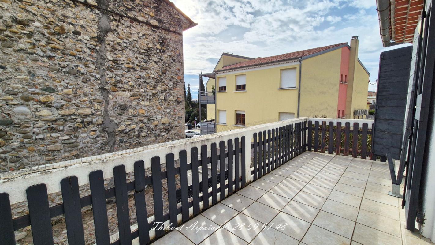 ORAISON Maison Oraison 8