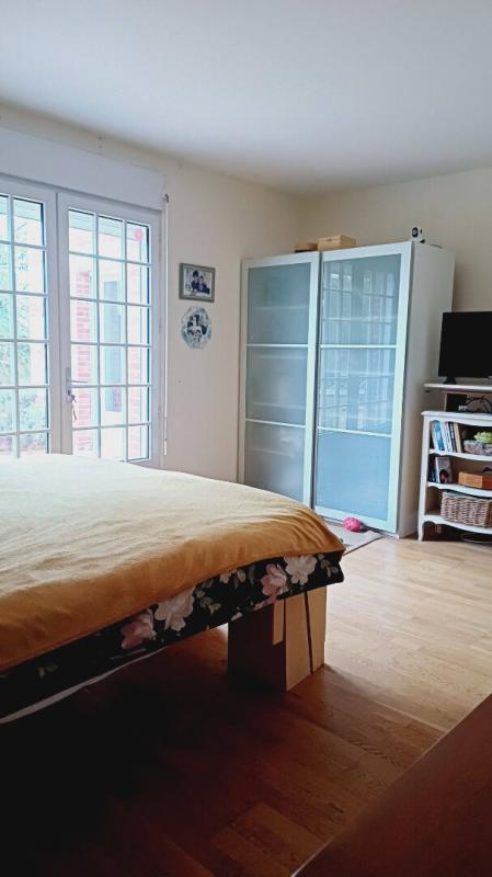 NOYON PROPRIETE avec parc arboré et piscine 5