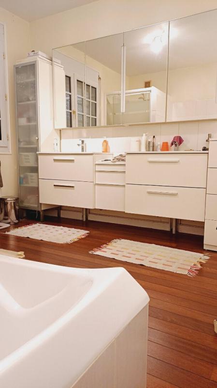 NOYON PROPRIETE avec parc arboré et piscine 6