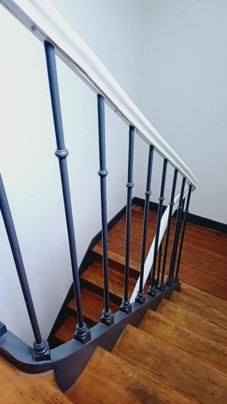 NOYON PROPRIETE avec parc arboré et piscine 7