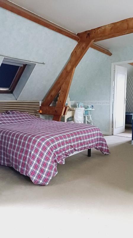 NOYON PROPRIETE avec parc arboré et piscine 8