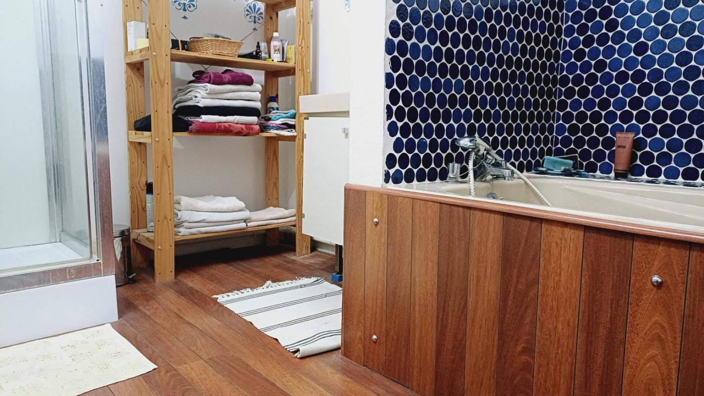 NOYON PROPRIETE avec parc arboré et piscine 9