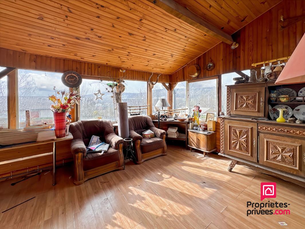 MONTBARD Maison familiale entre Montbard et Venarey 7