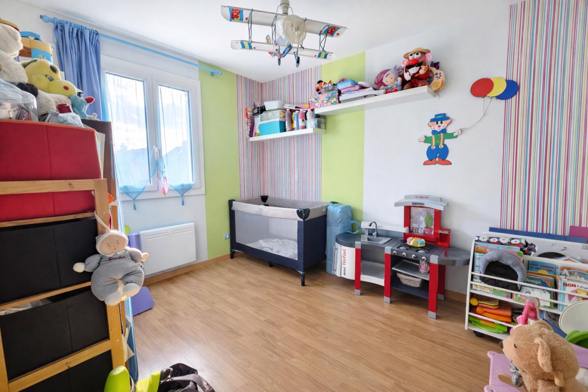 HARDRICOURT Maison Hardricourt 6 pièce(s) 120 m2 10