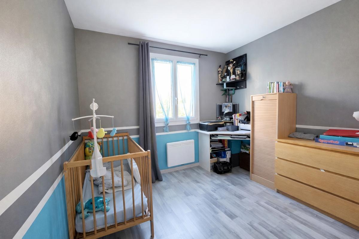 HARDRICOURT Maison Hardricourt 6 pièce(s) 120 m2 11