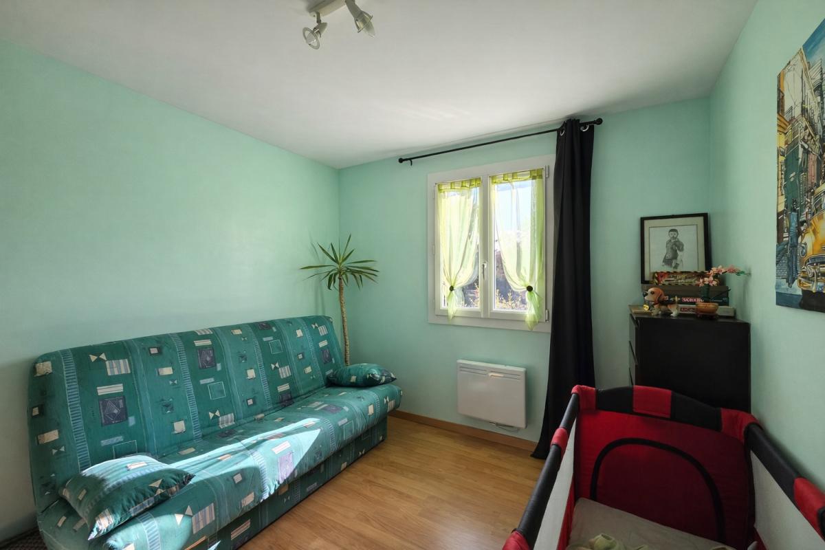 HARDRICOURT Maison Hardricourt 6 pièce(s) 120 m2 12