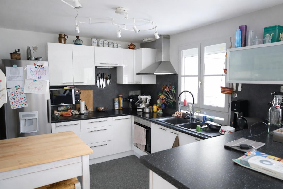 HARDRICOURT Maison Hardricourt 6 pièce(s) 120 m2 5