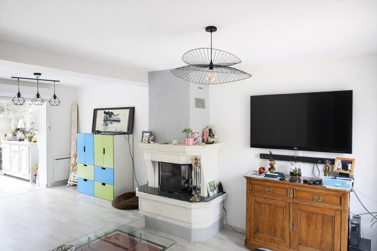 HARDRICOURT Maison Hardricourt 6 pièce(s) 120 m2 6