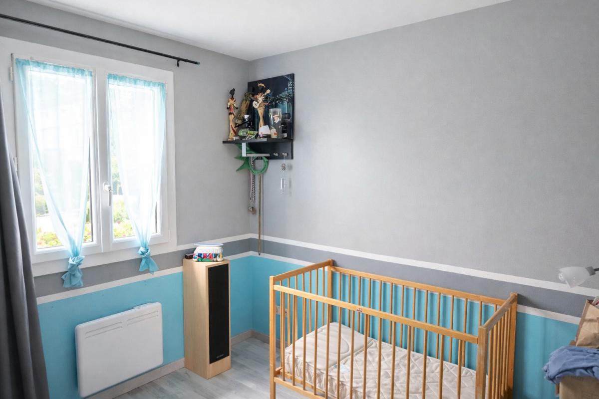 HARDRICOURT Maison Hardricourt 6 pièce(s) 120 m2 9