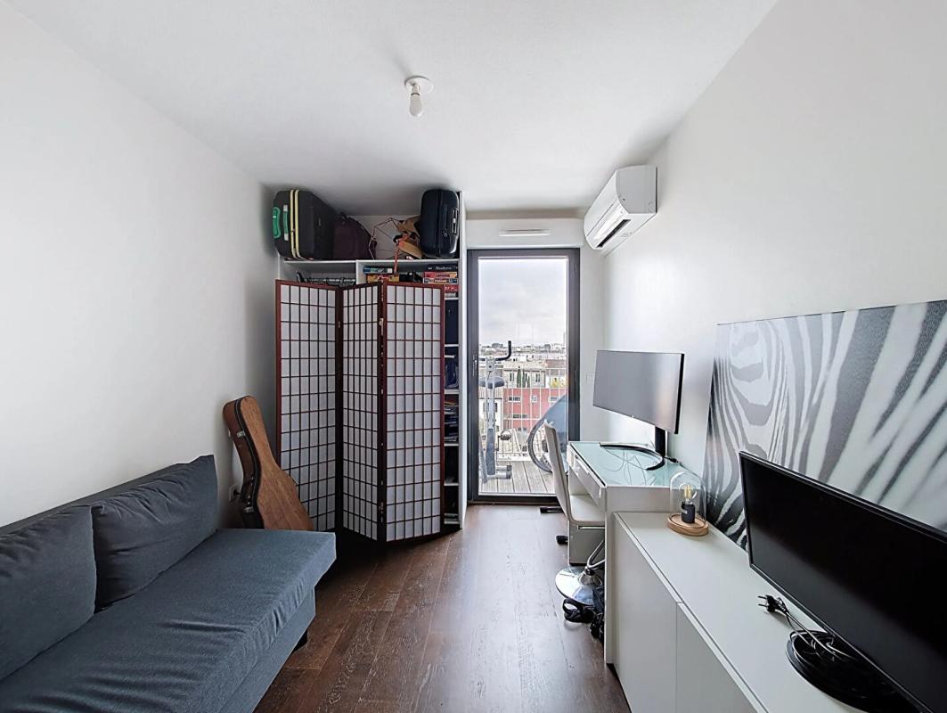 BORDEAUX Bordeaux Chartrons - Appartement 93,50 m2, 3 chambres , terrasses et 2 parkings 9