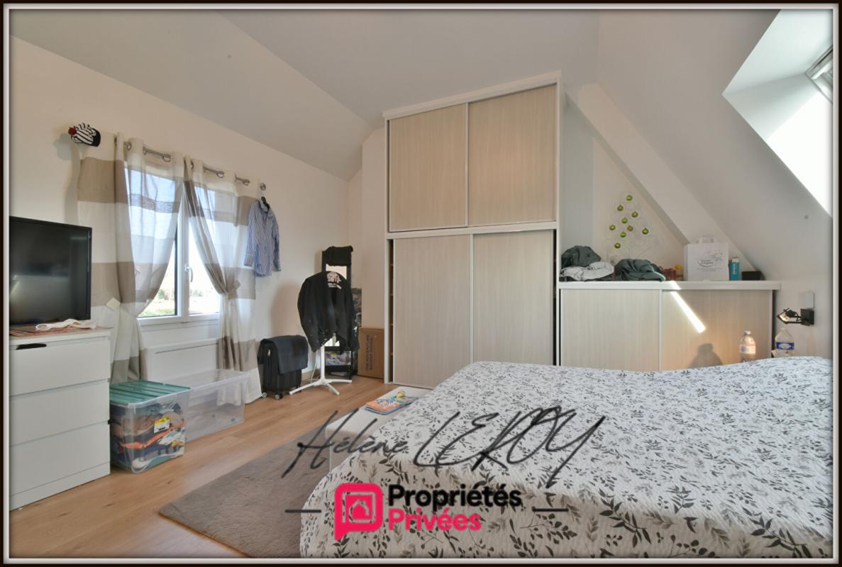 BRETTEVILLE-DU-GRAND-CAUX Maison rénovée 5pièces avec jardin et atelier 10