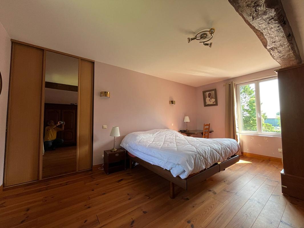 BUCHY Maison bourgeoise et longère Buchy 7 pièces 181 m2 10