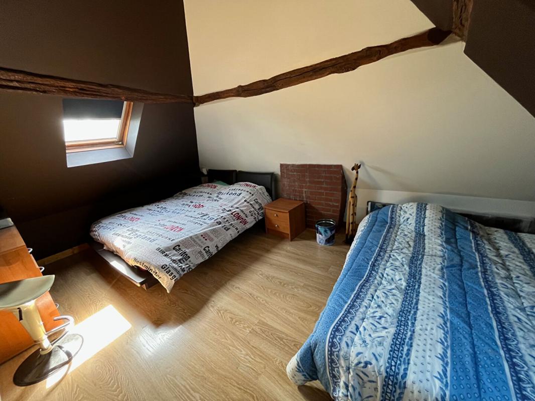 BUCHY Maison bourgeoise et longère Buchy 7 pièces 181 m2 12