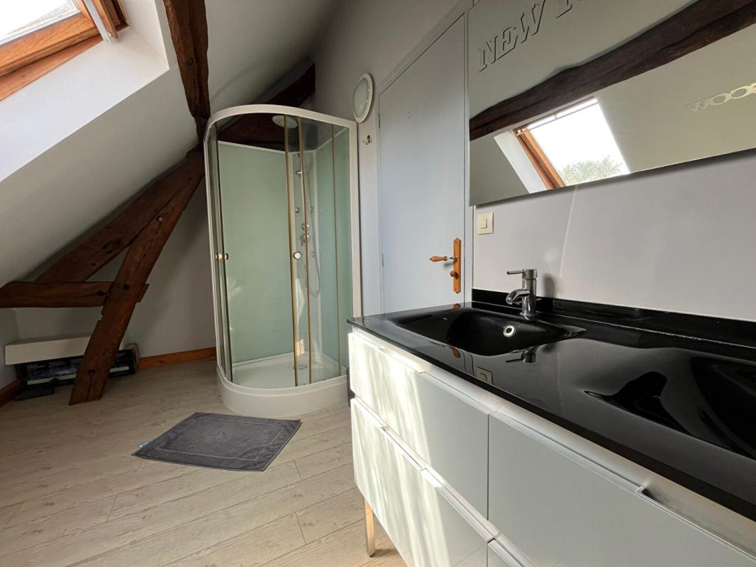 BUCHY Maison bourgeoise et longère Buchy 7 pièces 181 m2 13