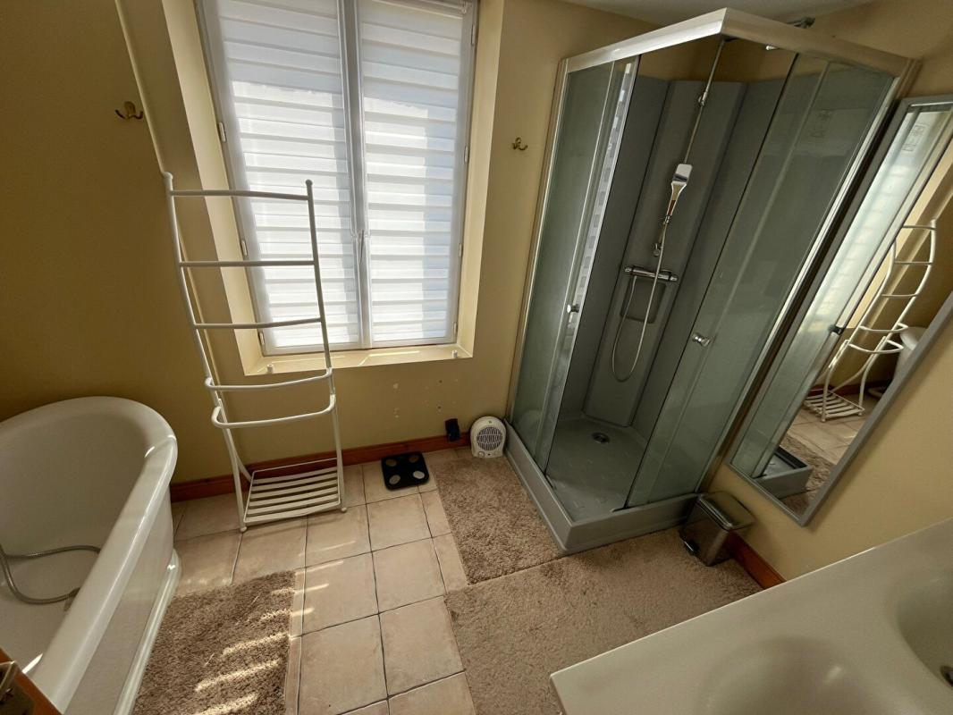 BUCHY Maison bourgeoise et longère Buchy 7 pièces 181 m2 14