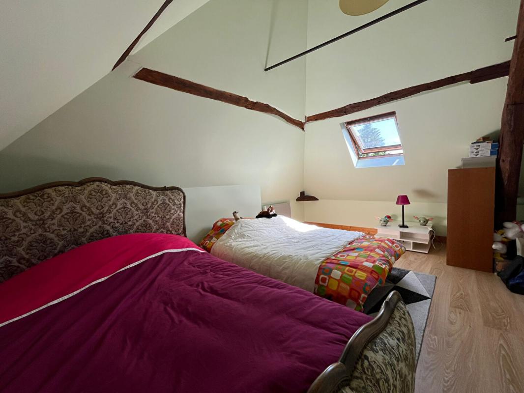 BUCHY Maison bourgeoise et longère Buchy 7 pièces 181 m2 15