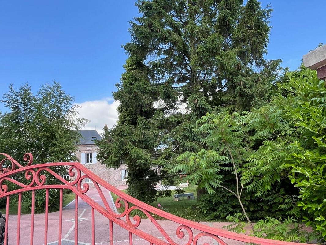 BUCHY Maison bourgeoise et longère Buchy 7 pièces 181 m2 17