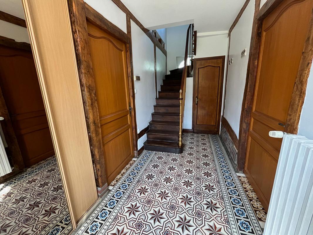 BUCHY Maison bourgeoise et longère Buchy 7 pièces 181 m2 8