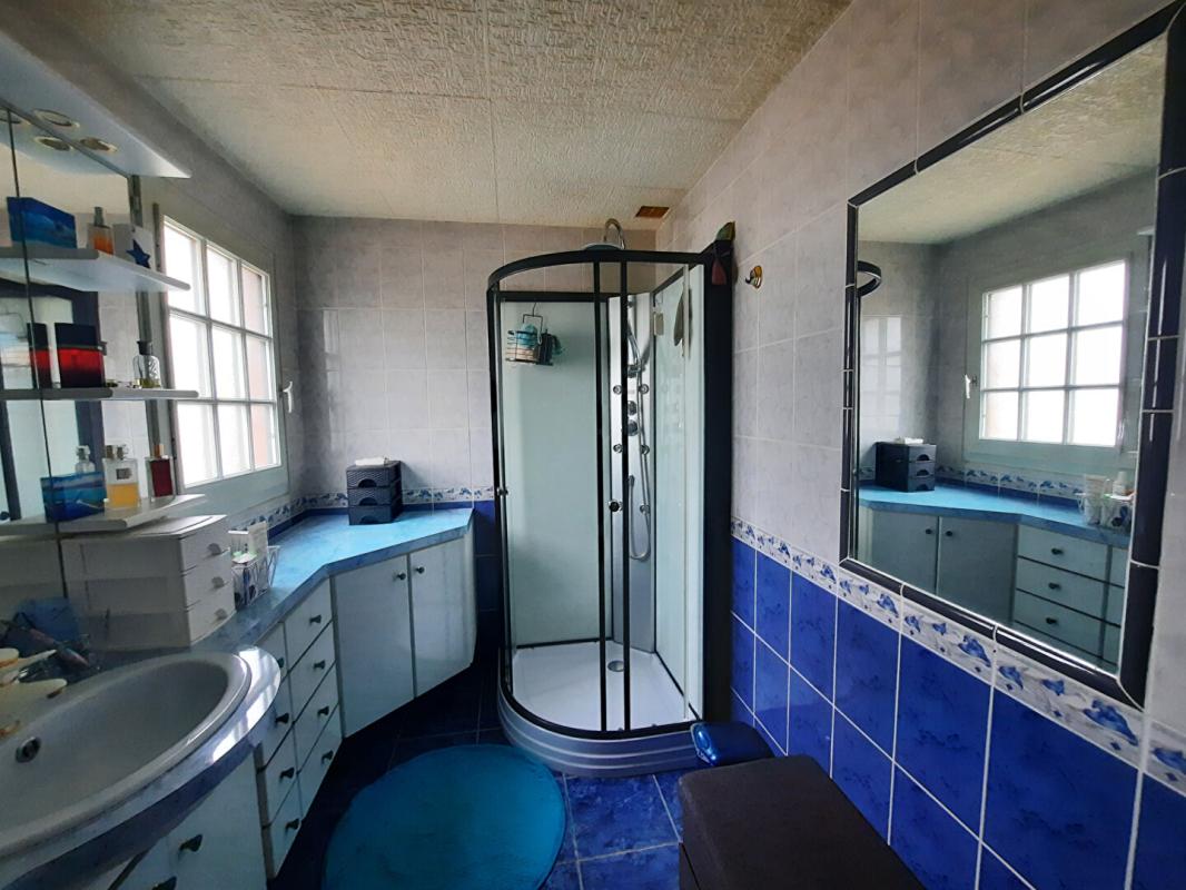 MOREE Maison Morée 3 chambres 117 m2 11