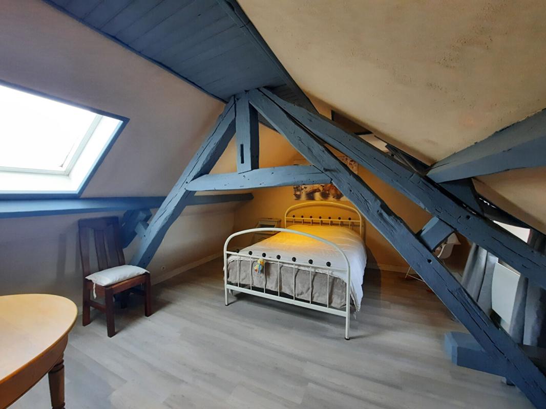 MOREE Maison Morée 3 chambres 117 m2 13