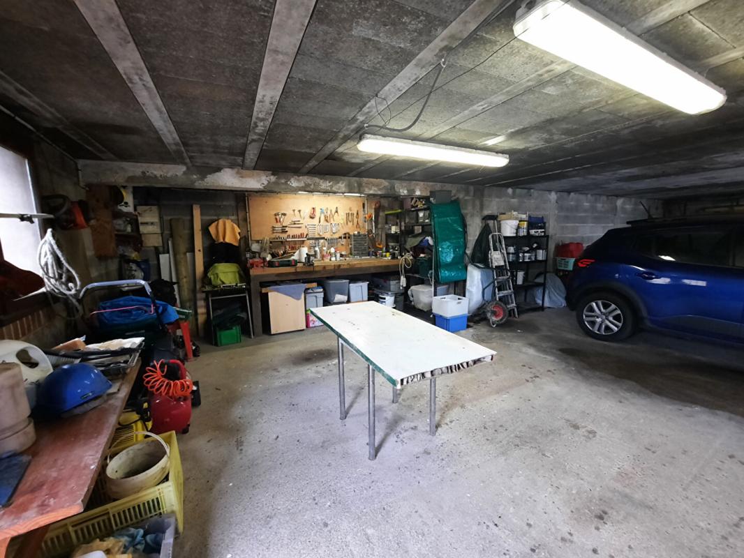 MOREE Maison Morée 3 chambres 117 m2 17