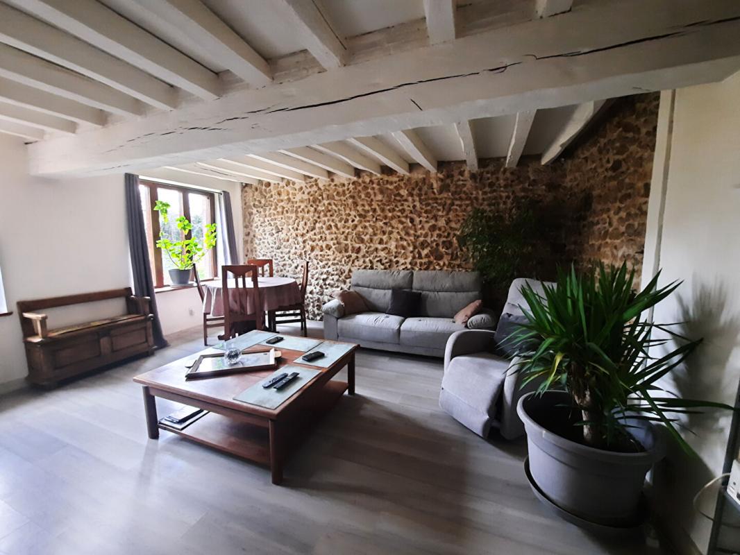 MOREE Maison Morée 3 chambres 117 m2 6