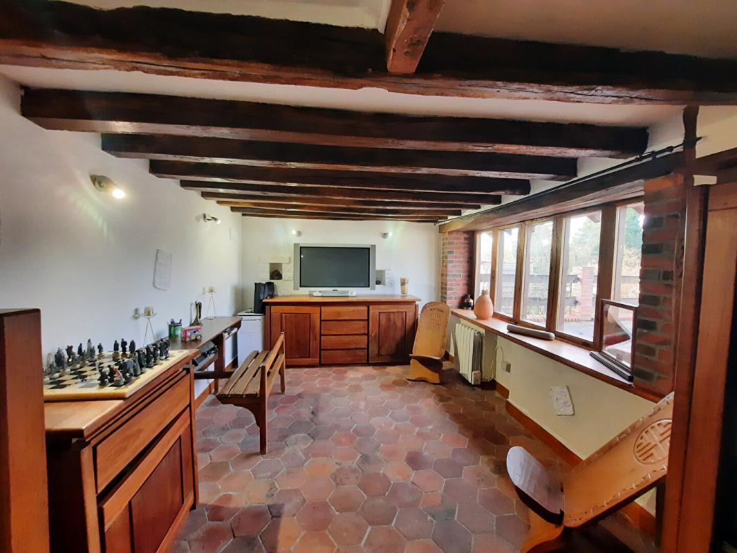 MOREE Maison Morée 3 chambres 117 m2 9