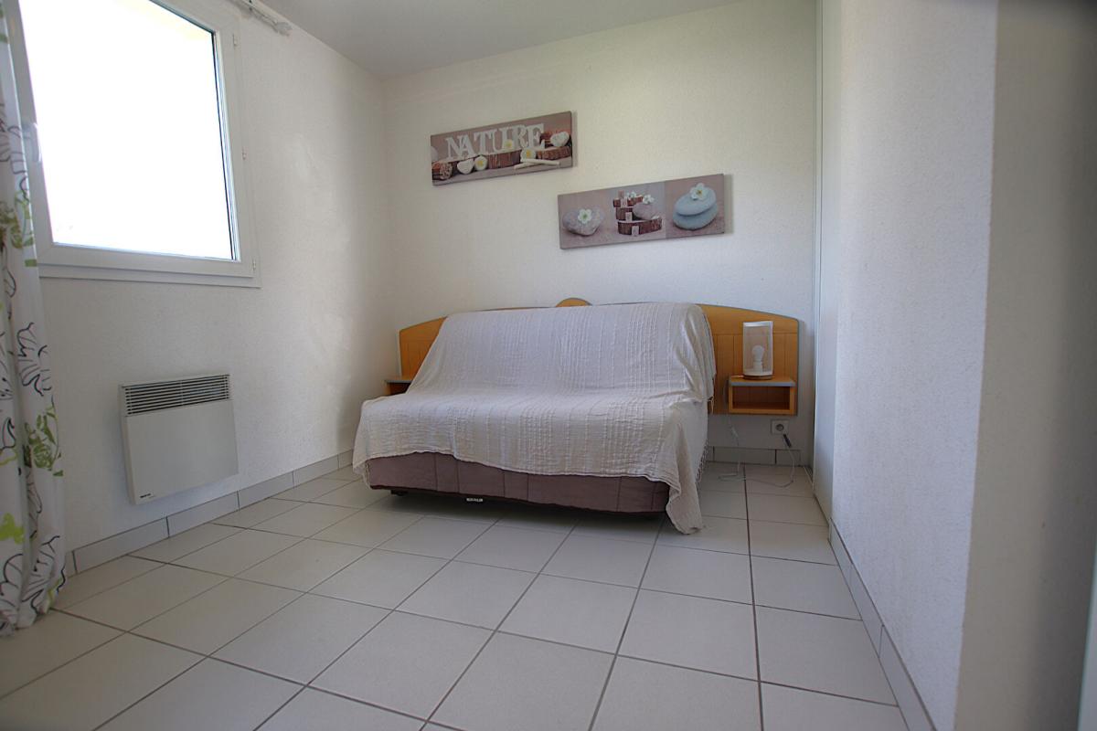 SAINT-GENIEZ-D'OLT Appartement 3 pièces avec balcon, parking et piscines 13