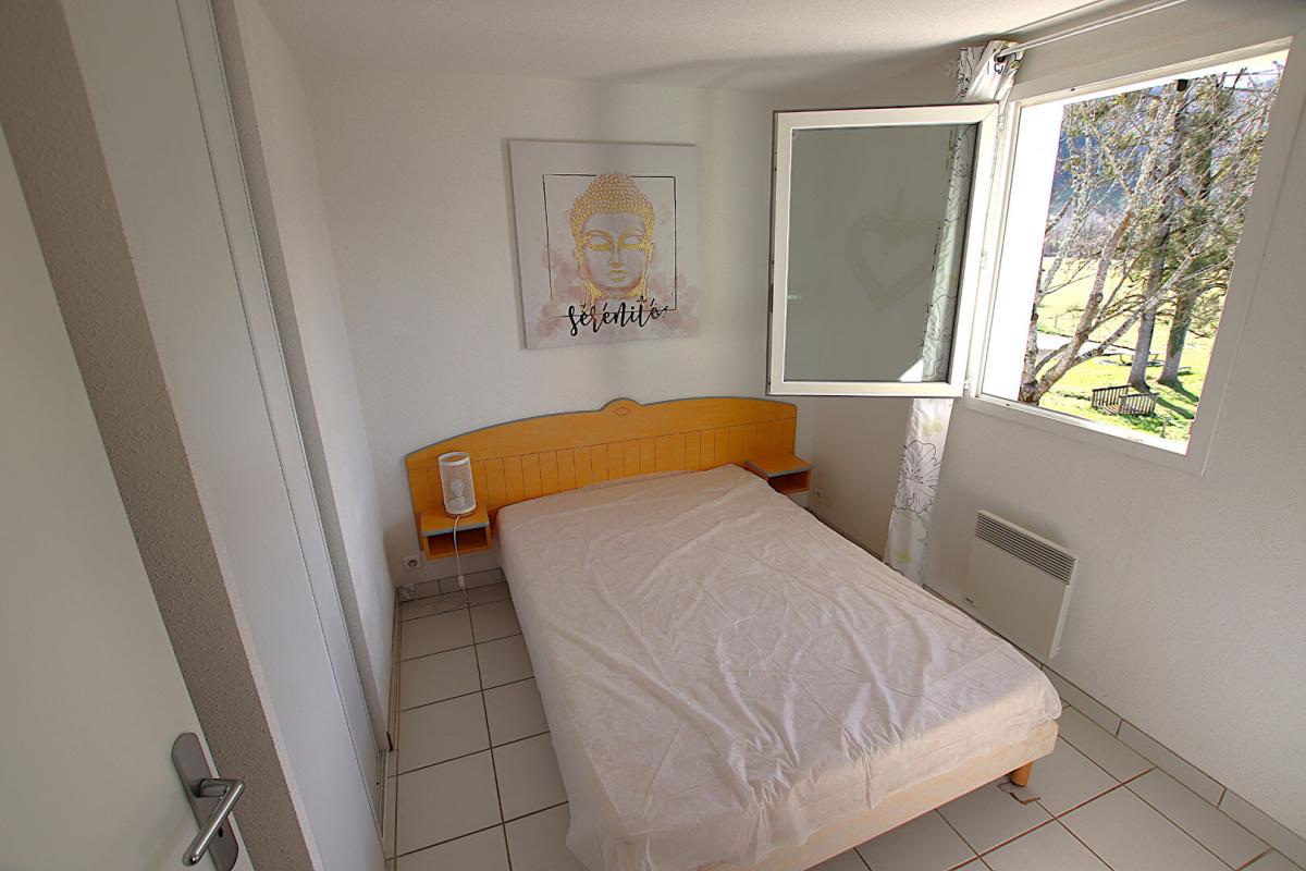 SAINT-GENIEZ-D'OLT Appartement 3 pièces avec balcon, parking et piscines 14