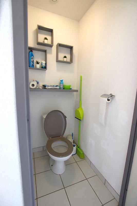 SAINT-GENIEZ-D'OLT Appartement 3 pièces avec balcon, parking et piscines 16