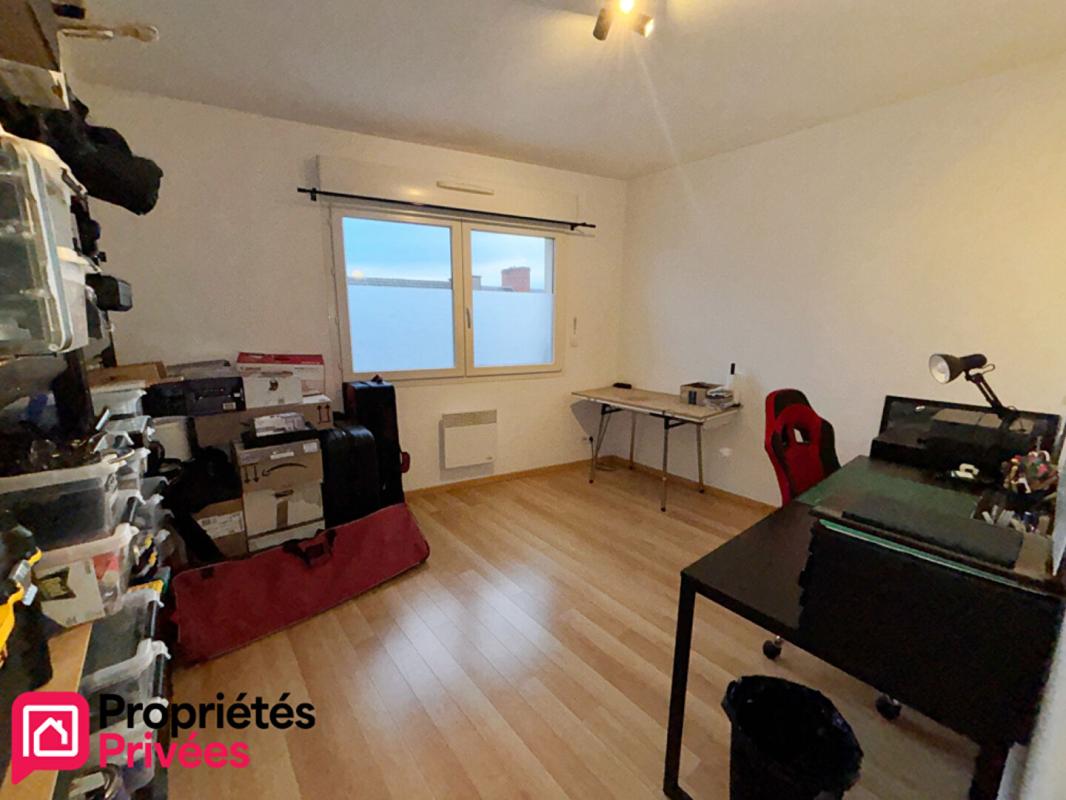 VIERZON Appartement Vierzon 3 pièce(s) 76.30 m2 3