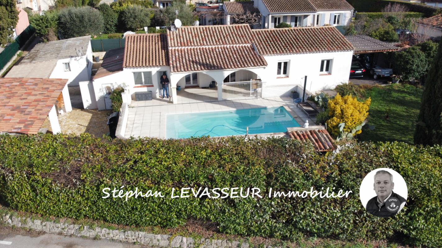 DRAGUIGNAN Maison Draguignan 5 pièce(s) 114.43 m2 11