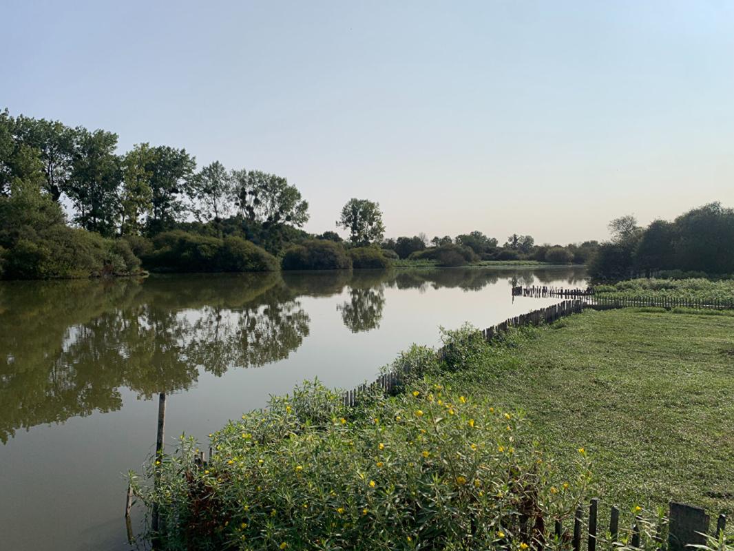 LA CHEVROLIERE Batisse sur terrain de 1899 m² sur la chevroliere 5