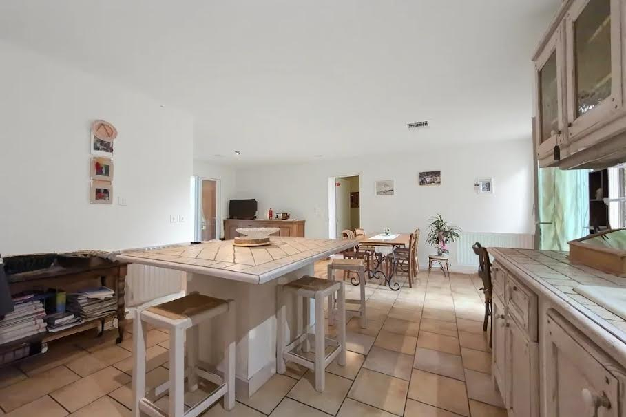 GALGON Maison 99 m2 avec cinq pieces 4