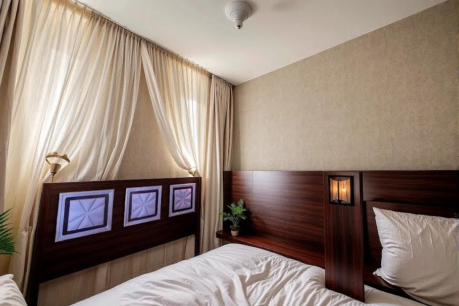 GALGON Maison 99 m2 avec cinq pieces 8