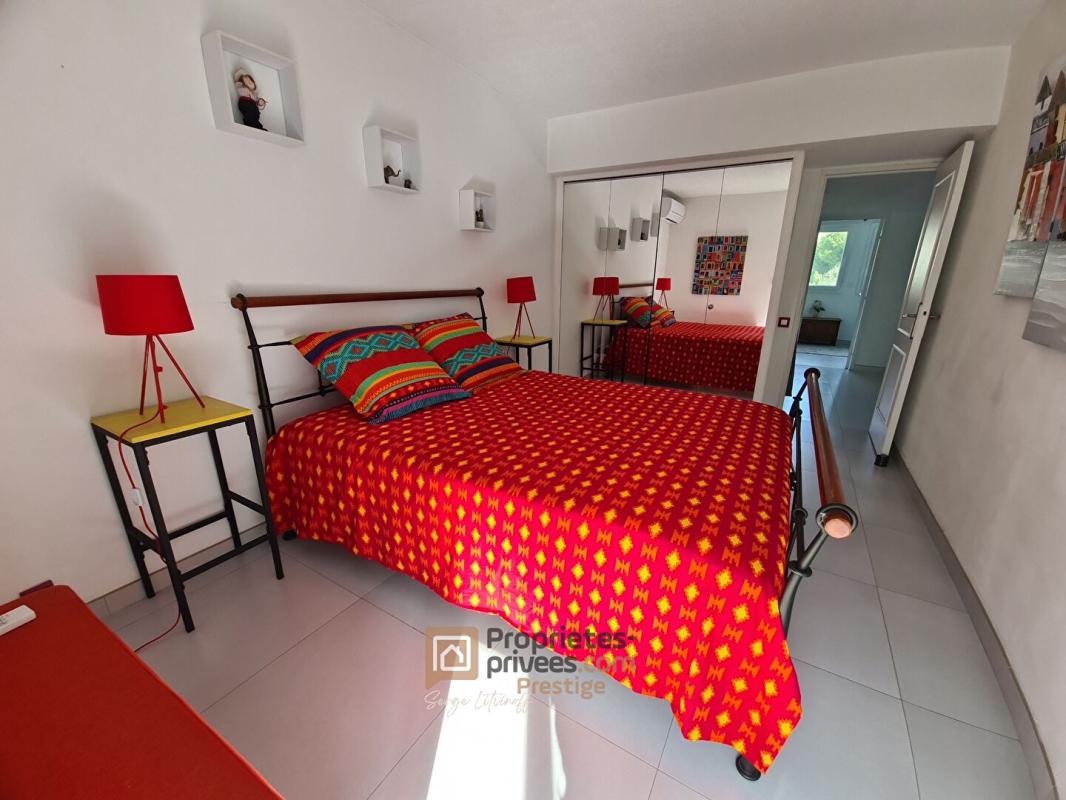 MARSEILLE-8E-ARRONDISSEMENT Villa contemporaine T5 - Piscine - Jardin - Marseille 8e - Prado/Corniche -1.200.000 10