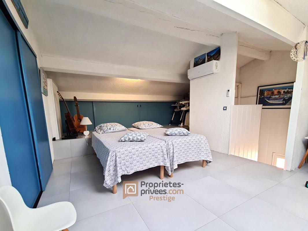MARSEILLE-8E-ARRONDISSEMENT Villa contemporaine T5 - Piscine - Jardin - Marseille 8e - Prado/Corniche -1.200.000 14