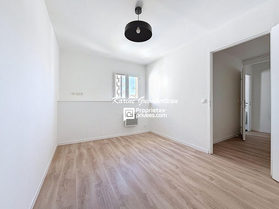 LIBOURNE Maison avec jardin - Libourne 3 pièce(s) 68 m2 10