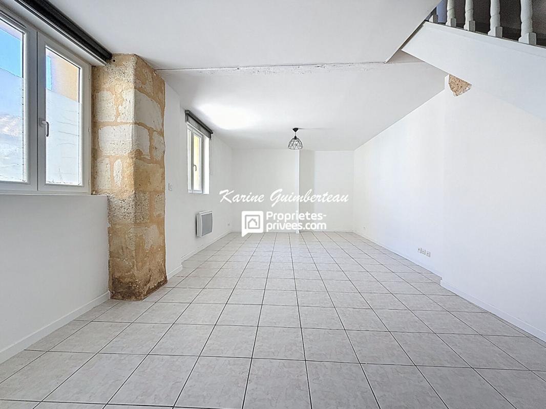 LIBOURNE Maison avec jardin - Libourne 3 pièce(s) 68 m2 3