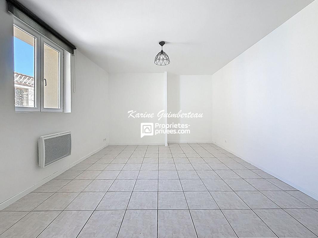 LIBOURNE Maison avec jardin - Libourne 3 pièce(s) 68 m2 5